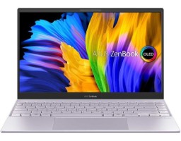 ASUS Zenbook 13 UX325EA-KG275 (90NB0SL2-M06930) Intel Core i5 1135G7 2400MHz/13.3"/1920x1080/16GB/512GB SSD/DVD нет/Intel Iris Xe Graphics/Wi-Fi/Bluetooth/Без ОС Lilac