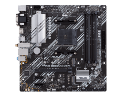 ASUS PRIME B550M-A (PRIME B550M-A)