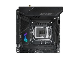 ASUS ROG STRIX Z590-I GAMING WIFI (ROG STRIX Z590-I GAMING WIFI)