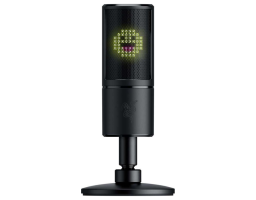Razer Seiren Emote (RZ19-03060100-R3M1) Черный