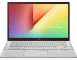 ASUS VivoBook S14 S433EA-KI2329W (90NB0RL1-M00ME0) Intel Core i5 1135G7 2400MHz/14"/1920x1080/8GB/512GB SSD/DVD нет/Intel Iris Xe Graphics/Wi-Fi/Bluetooth/Windows 11 Home Red