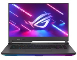 ASUS ROG Strix G15 G513RS-HQ005W (90NR0B55-M001Y0) AMD Ryzen 9 6900HX 3300MHz/15.6"/2560x1440/32GB/1024GB SSD/NVIDIA GeForce RTX 3080 8GB/Без ОС Grey