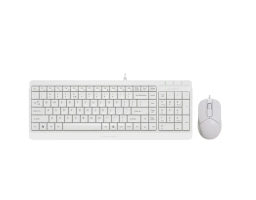 A4Tech Fstyler F1512 (F1512 WHITE)