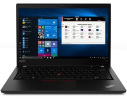 Lenovo ThinkPad P43s Intel Core i7 8665U 1900MHz/14"/1920x1080/32GB/1024GB SSD/DVD нет/NVIDIA Quadro P520 2GB/Wi-Fi/Bluetooth/Windows 10 Pro (20RJS09R00) Black