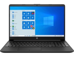 HP 15-dw3004ur (2Y4E8EA) Intel Core i3 1115G4 3000MHz/15.6"/1920x1080/4GB/256GB SSD/DVD нет/Intel UHD Graphics/Wi-Fi/Bluetooth/Windows 11 Home (Black)