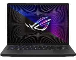 ASUS ROG Zephyrus G14 GA402RJ-L4081W (90NR09T2-M00740) AMD Ryzen 7 6800HS 3200MHz/14"/1920x1200/16GB/512GB SSD/DVD нет/AMD Radeon RX 6700S 8GB/Wi-Fi/Bluetooth/Windows 11 Home Grey