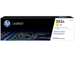HP CF542A