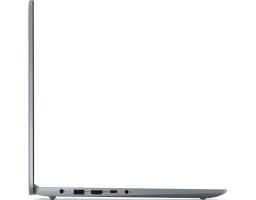 Lenovo IdeaPad Slim 3 15IAH8 Intel Core i5 12450H 2000MHz/15.6"/1920x1080/16GB/512GB SSD/Intel UHD Graphics/Wi-Fi/Bluetooth/Без ОС (83ER00G0RK) Grey