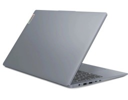 Lenovo IdeaPad Slim 3 15IAH8 Intel Core i5 12450H 2000MHz/15.6"/1920x1080/16GB/512GB SSD/Intel UHD Graphics/Wi-Fi/Bluetooth/Без ОС (83ER00G0RK) Grey