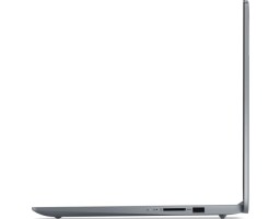 Lenovo IdeaPad Slim 3 15IAH8 Intel Core i5 12450H 2000MHz/15.6"/1920x1080/16GB/512GB SSD/Intel UHD Graphics/Wi-Fi/Bluetooth/Без ОС (83ER00G0RK) Grey