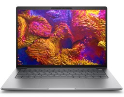 HP ZBook 8 G1ak 14 (BX7L4UT) AMD Ryzen AI 7 PRO 350 2000MHz/14"/1920x1200/32GB/1024GB SSD/AMD Radeon 860M/Wi-Fi/Bluetooth/Windows 11 Pro (Silver)