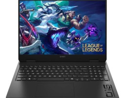 HP OMEN Gaming 16-am0290TX (CK4W8PA_Win11P) Intel Core Ultra 7 255H 2000MHz/16"/1920x1200/16GB/1024GB SSD/NVIDIA GeForce RTX 5060 8GB/Wi-Fi/Bluetooth/Windows 11 Pro (Black)
