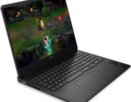 HP OMEN Gaming 16-am0290TX (CK4W8PA) Intel Core Ultra 7 255H 2000MHz/16"/1920x1200/16GB/1024GB SSD/NVIDIA GeForce RTX 5060 8GB/Wi-Fi/Bluetooth/Без ОС (Black)