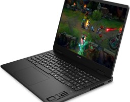 HP OMEN Gaming 16-am0290TX (CK4W8PA) Intel Core Ultra 7 255H 2000MHz/16"/1920x1200/16GB/1024GB SSD/NVIDIA GeForce RTX 5060 8GB/Wi-Fi/Bluetooth/Без ОС (Black)
