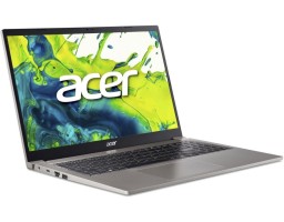 Acer Aspire Lite AL15-33P-38AY Intel Core 3 N355 1100MHz/15.6"/1920х1080/16GB/512GB SSD/Intel Graphics/Wi-Fi/Bluetooth/Без ОС (NX.D62CD.002) Grey