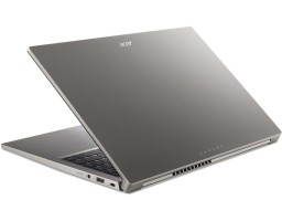 Acer Aspire Lite AL15-33P-38AY Intel Core 3 N355 1100MHz/15.6"/1920х1080/16GB/512GB SSD/Intel Graphics/Wi-Fi/Bluetooth/Без ОС (NX.D62CD.002) Grey