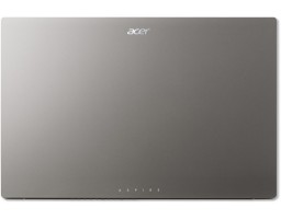 Acer Aspire Lite AL15-33P-38AY Intel Core 3 N355 1100MHz/15.6"/1920х1080/16GB/512GB SSD/Intel Graphics/Wi-Fi/Bluetooth/Без ОС (NX.D62CD.002) Grey