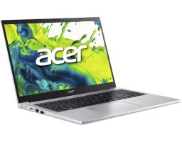 Acer Aspire Lite AL15-33P-C0P8 Intel Processor N150 800MHz/15.6"/1920х1080/8GB/512GB SSD/Intel UHD Graphics/Wi-Fi/Bluetooth/Без ОС (NX.D2MCD.002) Silver