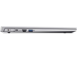 Acer Aspire Lite AL15-33P-C0P8 Intel Processor N150 800MHz/15.6"/1920х1080/8GB/512GB SSD/Intel UHD Graphics/Wi-Fi/Bluetooth/Без ОС (NX.D2MCD.002) Silver