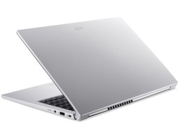 Acer Aspire Lite AL15-33P-C0P8 Intel Processor N150 800MHz/15.6"/1920х1080/8GB/512GB SSD/Intel UHD Graphics/Wi-Fi/Bluetooth/Без ОС (NX.D2MCD.002) Silver