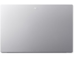 Acer Aspire Lite AL15-33P-C0P8 Intel Processor N150 800MHz/15.6"/1920х1080/8GB/512GB SSD/Intel UHD Graphics/Wi-Fi/Bluetooth/Без ОС (NX.D2MCD.002) Silver