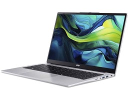 Acer Aspire Lite AL15-41P-R410 AMD Ryzen 7 5700U 1800MHz/15.6"/1920х1080/16GB/512GB SSD/AMD Radeon RX Vega 8/Wi-Fi/Bluetooth/Без ОС (NX.J98CD.001) Silver