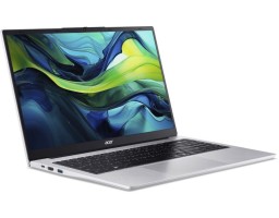 Acer Aspire Lite AL15-41P-R410 AMD Ryzen 7 5700U 1800MHz/15.6"/1920х1080/16GB/512GB SSD/AMD Radeon RX Vega 8/Wi-Fi/Bluetooth/Без ОС (NX.J98CD.001) Silver