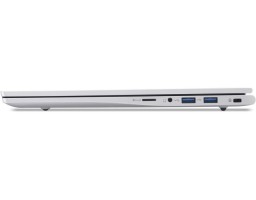 Acer Aspire Lite AL15-41P-R410 AMD Ryzen 7 5700U 1800MHz/15.6"/1920х1080/16GB/512GB SSD/AMD Radeon RX Vega 8/Wi-Fi/Bluetooth/Без ОС (NX.J98CD.001) Silver
