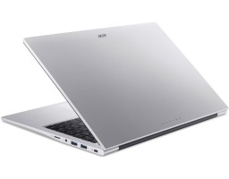 Acer Aspire Lite AL15-41P-R410 AMD Ryzen 7 5700U 1800MHz/15.6"/1920х1080/16GB/512GB SSD/AMD Radeon RX Vega 8/Wi-Fi/Bluetooth/Без ОС (NX.J98CD.001) Silver