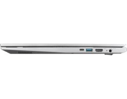 Nerpa Caspica I552-17 Intel Core i5 1235U 1300MHz/17.3"/1920x1080/16GB/1024GB SSD/Intel Iris Xe Graphics/Wi-Fi/Bluetooth/Windows 10 Pro (I552-17VA161401G) Grey