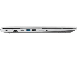 Nerpa Caspica I552-17 Intel Core i5 1235U 1300MHz/17.3"/1920x1080/16GB/1024GB SSD/Intel Iris Xe Graphics/Wi-Fi/Bluetooth/Windows 10 Pro (I552-17VA161401G) Grey