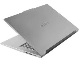 Nerpa Caspica I552-17 Intel Core i5 1235U 1300MHz/17.3"/1920x1080/16GB/1024GB SSD/Intel Iris Xe Graphics/Wi-Fi/Bluetooth/Windows 10 Pro (I552-17VA161401G) Grey