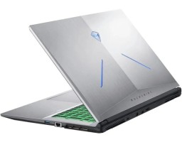Machenike L17 Pulsar Intel Core i5 12450H 2000MHz/17.3"/1920x1080/16GB/1024GB SSD/NVIDIA GeForce RTX 4050 6GB/Wi-Fi/Bluetooth/DOS (JJ00GA00JRU) Grey