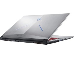 Machenike L17 Pulsar Intel Core i5 12450H 2000MHz/17.3"/1920x1080/16GB/1024GB SSD/NVIDIA GeForce RTX 4050 6GB/Wi-Fi/Bluetooth/DOS (JJ00GA00JRU) Grey