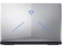 Machenike L17 Pulsar Intel Core i5 12450H 2000MHz/17.3"/1920x1080/16GB/1024GB SSD/NVIDIA GeForce RTX 4050 6GB/Wi-Fi/Bluetooth/DOS (JJ00GA00JRU) Grey
