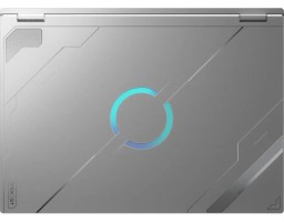 Infinix GTBook GL614 (71005000125) Intel Core i7 13620H 2400MHz/16"/2560x1600/16GB/1024GB SSD/NVIDIA GeForce RTX 5060 8GB/Wi-Fi/Bluetooth/Windows 11 Home Silver