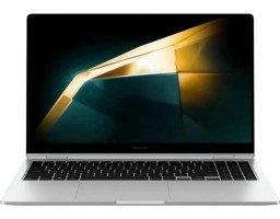 Samsung Galaxy Book 4 360 NP754 Intel Core 5 120U 1400MHz/15.6"/1920x1080/16GB/256GB SSD/Intel Graphics/Wi-Fi/Bluetooth/Windows 11 Pro (NP754QGK-KS3US) Silver