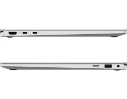 Samsung Galaxy Book 4 360 NP754 Intel Core 5 120U 1400MHz/15.6"/1920x1080/16GB/256GB SSD/Intel Graphics/Wi-Fi/Bluetooth/Windows 11 Pro (NP754QGK-KS3US) Silver