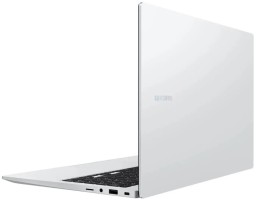 Samsung Galaxy Book 4 NP754 Intel Core 7 150U 1800MHz/15.6"/1920x1080/16GB/512GB SSD/Intel Graphics/Wi-Fi/Bluetooth/Windows 11 Pro (NP754XGK-KS1US) Silver