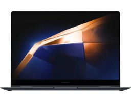Samsung Galaxy Book 4 Pro 360 NP964 Intel Core Ultra 5 125H 3600MHz/16"/2880х1800/16GB/512GB SSD/Intel Arc Graphics/Wi-Fi/Bluetooth/Windows 11 Pro (NP964QGK-KG3US) Grey