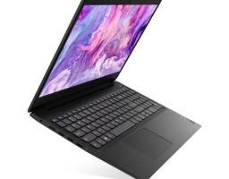 Lenovo IdeaPad 3 15IML05 Intel Core i3 10110U 2100MHz/15.6"/1920x1080/4GB/1000GB HDD/NVIDIA GeForce MX130 2GB/Wi-Fi/Bluetooth/Без ОС (81WB00T8RK) Black