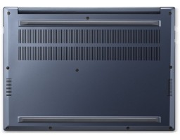 Acer Swift Go 14 AI SFG14-75-58NB Intel Core Ultra 5 226V 2100MHz/14"/1920х1200/16GB/1024GB SSD/Intel Arc Graphics/Wi-Fi/Bluetooth/Без ОС (NX.JNBCD.007) Blue