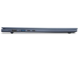 Acer Swift Go 14 AI SFG14-75-58NB Intel Core Ultra 5 226V 2100MHz/14"/1920х1200/16GB/1024GB SSD/Intel Arc Graphics/Wi-Fi/Bluetooth/Без ОС (NX.JNBCD.007) Blue