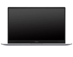 Infinix XBOOK 15 YL51A5 AMD Ryzen 5 7430U 2300MHz/15.6"/1920x1200/16GB/512GB SSD/AMD Radeon RX Vega 7/Wi-Fi/Bluetooth/Windows 11 Home (71008303084) Silver