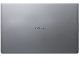 Infinix XBOOK 15 YL51A5 AMD Ryzen 5 7430U 2300MHz/15.6"/1920x1200/16GB/512GB SSD/AMD Radeon RX Vega 7/Wi-Fi/Bluetooth/Windows 11 Home (71008303084) Silver