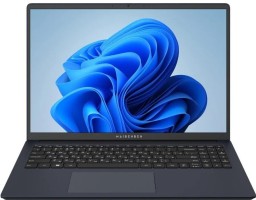MAIBENBEN B116D-R777UM (B116D-R777UM0T14PU4E20_32) AMD Ryzen 7 7730U 2000MHz/16"/1920x1200/32GB/512GB SSD/AMD Radeon RX Vega 8/Wi-Fi/Bluetooth/Windows 11 Pro Blue