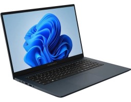 MAIBENBEN B117A-R574UM (B117A-R574UM0T14PU4E20_32) AMD Ryzen 5 7430U 2300MHz/17.3"/1920x1080/32GB/512GB SSD/AMD Radeon RX Vega 7/Wi-Fi/Bluetooth/Windows 11 Pro Blue