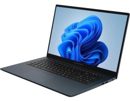 MAIBENBEN B117A-R574UM (B117A-R574UM0T14PU4E20_32) AMD Ryzen 5 7430U 2300MHz/17.3"/1920x1080/32GB/512GB SSD/AMD Radeon RX Vega 7/Wi-Fi/Bluetooth/Windows 11 Pro Blue