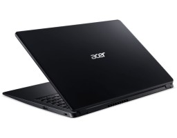 Acer Extensa 15 EX215-31-C6FV Intel Celeron N4020 1100MHz/15.6"/1920x1080/4GB/256GB SSD/DVD нет/Intel UHD Graphics/Wi-Fi/Bluetooth/Без ОС (NX.EFTER.00P) Black