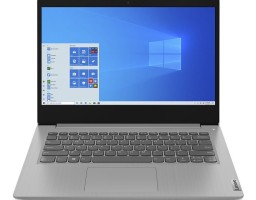 Lenovo IdeaPad 3 14ITL6 (82H7004URU) Intel Core i5 1135G7 2400MHz/14"/1920x1080/8GB/512GB SSD/Intel Iris Xe Graphics/Windows 10 Home Grey